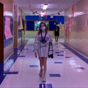 Meet your Posher, Liberty